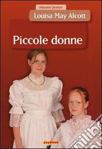 Piccole donne libro