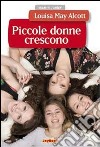 Le piccole donne crescono libro