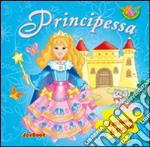 Principessa libro