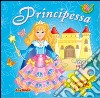 Principessa libro