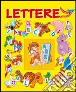 Lettere libro