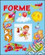 Forme libro