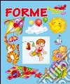 Forme libro