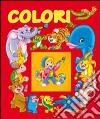 Colori libro