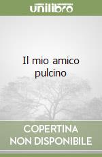 Il mio amico pulcino libro