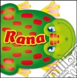 Rana libro