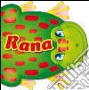 Rana libro