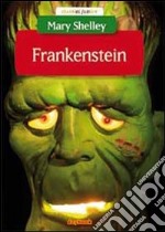 Frankenstein libro