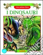 Dinosauri libro