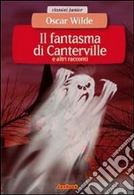 Il fantasma di Canterville libro