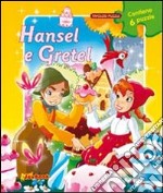 Hansel e Gretel libro