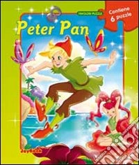 Peter Pan libro