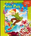 Peter Pan libro