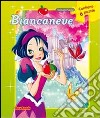 Biancaneve libro