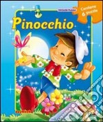 Pinocchio libro