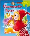 Cappuccetto Rosso libro