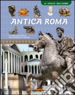 Antica Roma libro