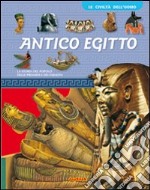 Antico Egitto. Ediz. illustrata libro