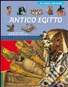 Antico Egitto. Ediz. illustrata libro