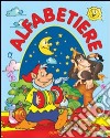 Alfabetiere libro