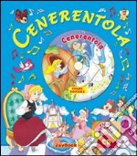 Cenerentola libro