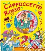 Cappuccetto rosso libro