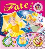 Fate libro