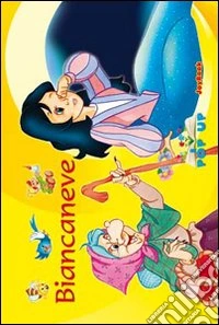 Biancaneve. Ediz. illustrata