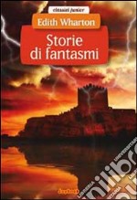 Storie di fantasmi libro