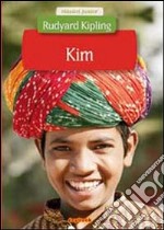 Kim libro