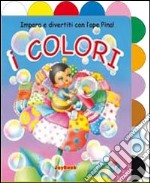 I colori libro