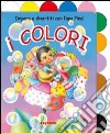 I colori libro