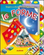 Le forme libro