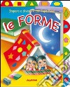 Le forme libro