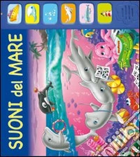 Suoni del mare libro