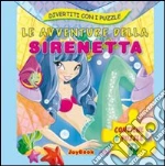 Le avventure della sirenetta