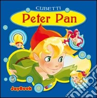 Peter Pan. Ediz. illustrata