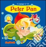 Peter Pan. Ediz. illustrata libro