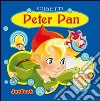 Peter Pan. Ediz. illustrata libro