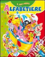 L'alfabetiere. Ediz. illustrata