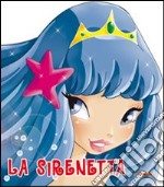 La sirenetta