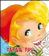 Peter Pan libro