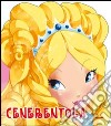 Cenerentola libro