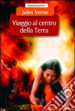 Viaggio al centro della terra libro