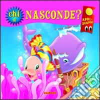 Chi si nasconde? libro