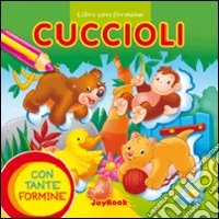 Cuccioli libro
