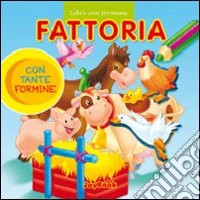 Fattoria libro