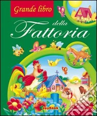 Grande libro della fattoria libro