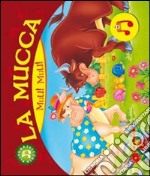 La mucca libro