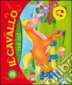 Il cavallo libro